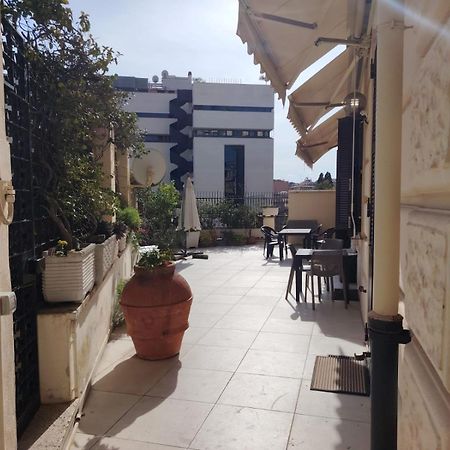Domus Aurea B&B And Suites 罗马 外观 照片